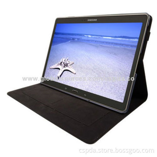 PU Leather Tablet PC Stand Case Cover for Samsung Galaxy Tab S 10.5